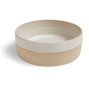Ceramic Food Bowl