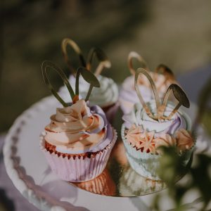 Easter Cupcakes | ENKEL AFHALEN